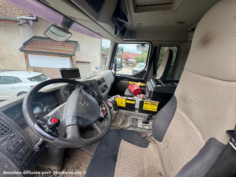 Photo Renault Kerax  image 12/15