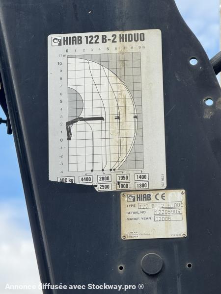 Photo Renault Kerax  image 13/15