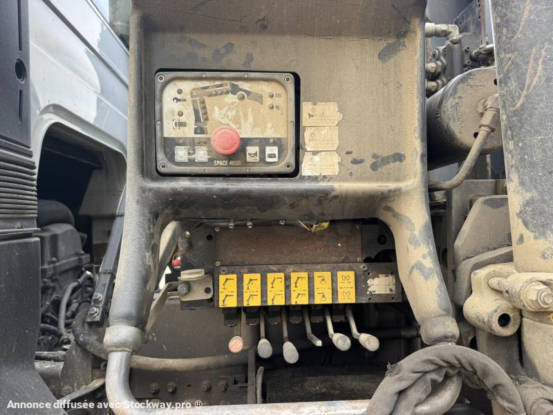 Photo Renault Kerax  image 14/15