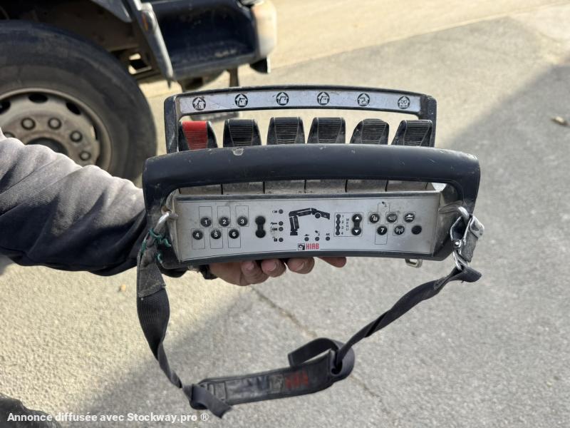 Photo Renault Kerax  image 15/15