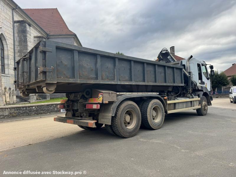 Photo Renault Kerax  image 5/15