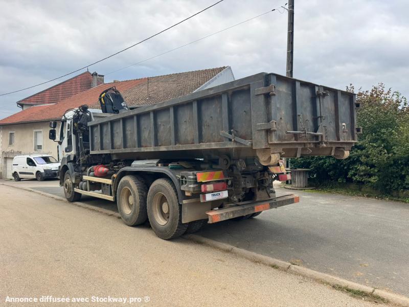 Photo Renault Kerax  image 6/15