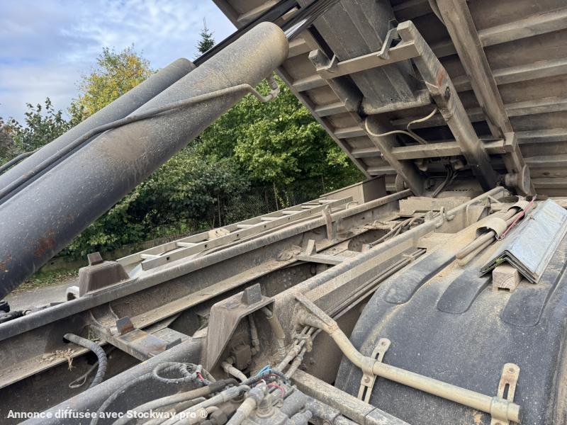 Photo Renault Kerax  image 9/15