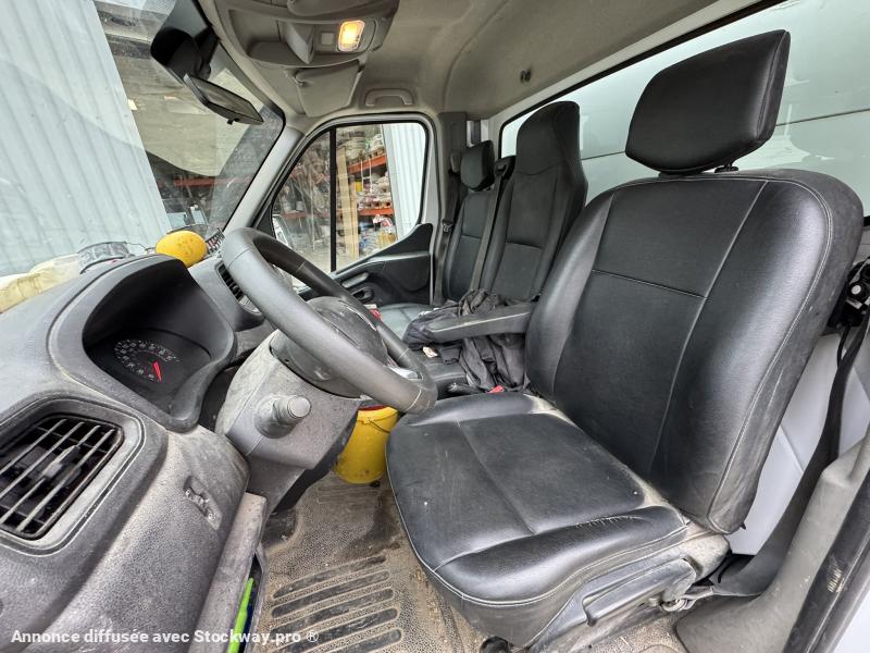 Photo Renault Master  image 10/10