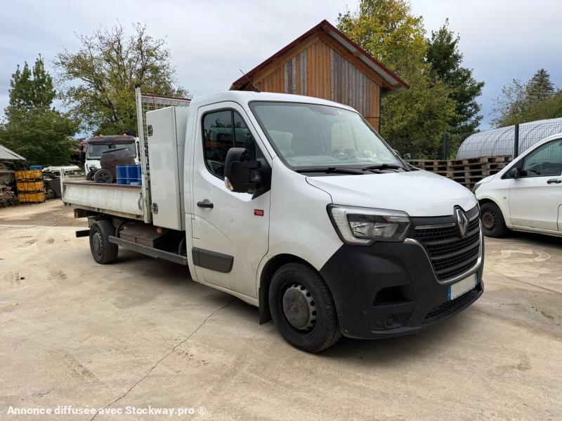 Photo Renault Master  image 2/10