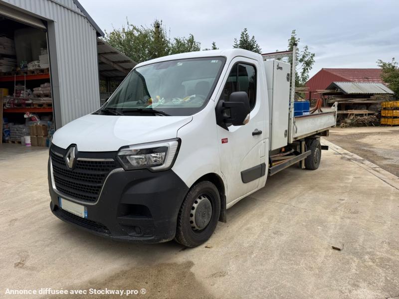 Photo Renault Master  image 3/10