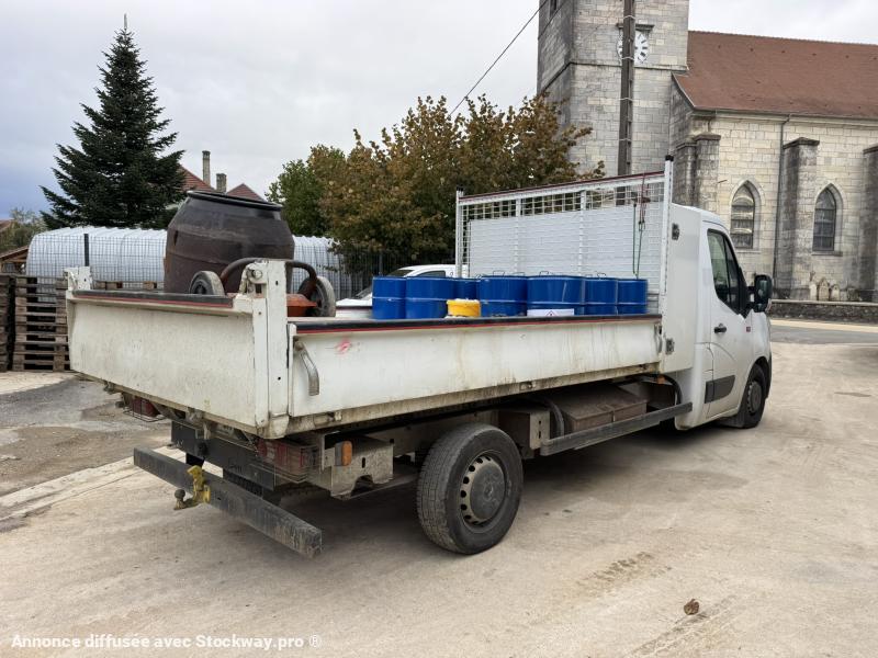 Photo Renault Master  image 5/10