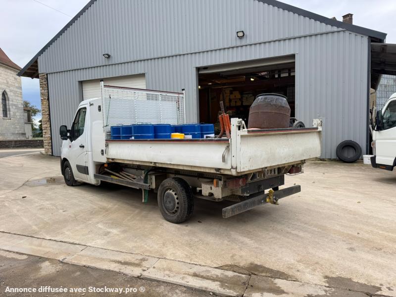 Photo Renault Master  image 6/10