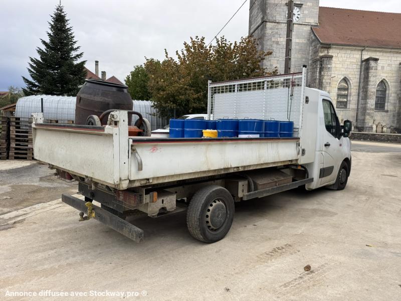 Photo Renault Master  image 7/10