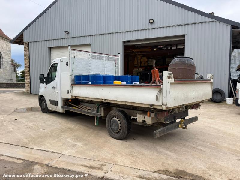 Photo Renault Master  image 8/10