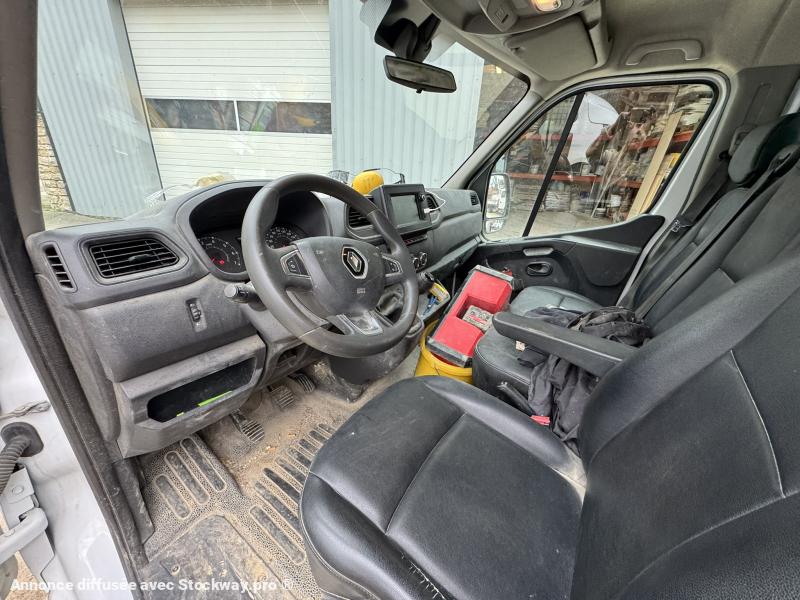 Photo Renault Master  image 9/10
