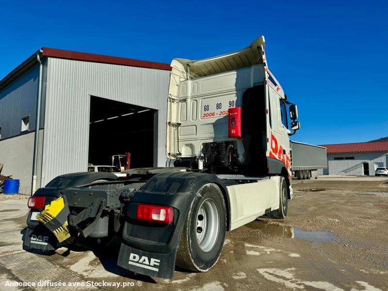 Photo DAF XF 480 image 5/9