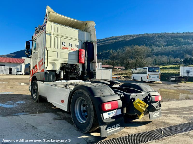 Photo DAF XF 480 image 6/9