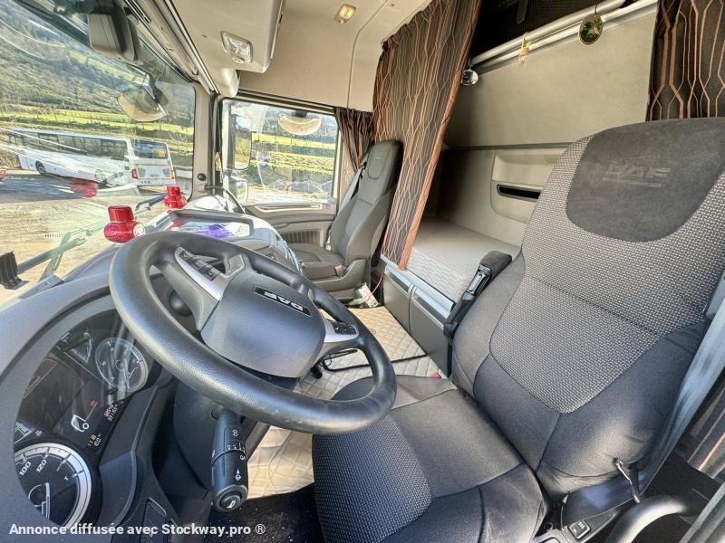 Photo DAF XF 480 image 7/9