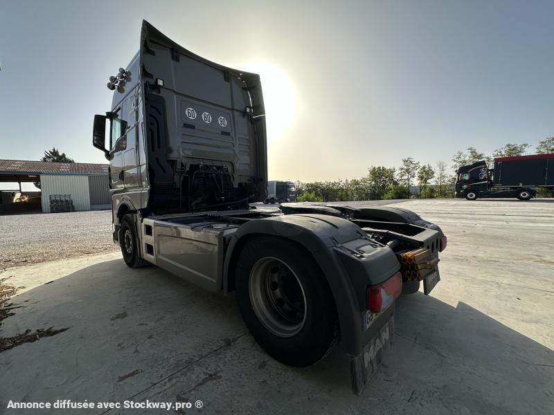 Photo MAN TGX 18.470 image 5/8