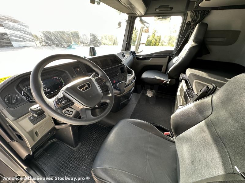 Photo MAN TGX 18.470 image 7/8