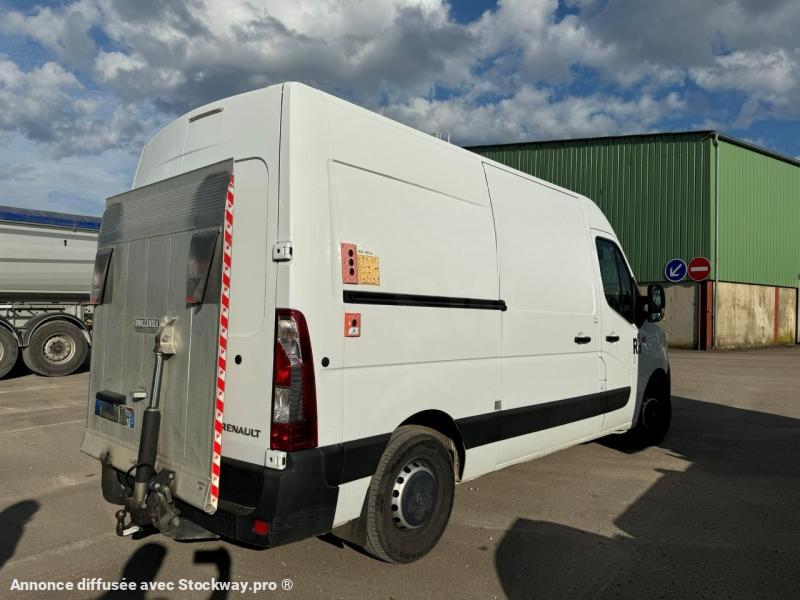 Photo Renault Master  image 3/7