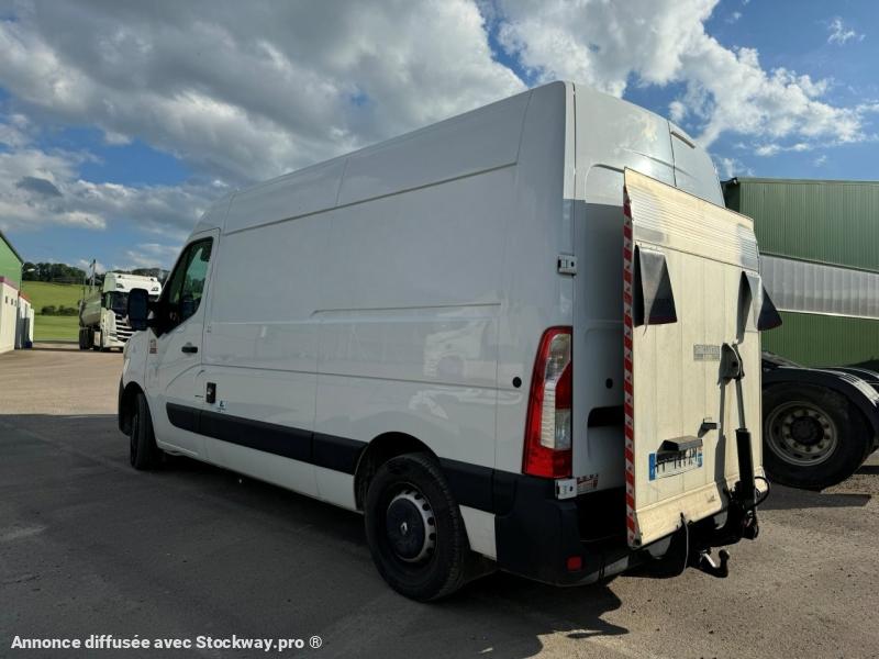 Photo Renault Master  image 4/7