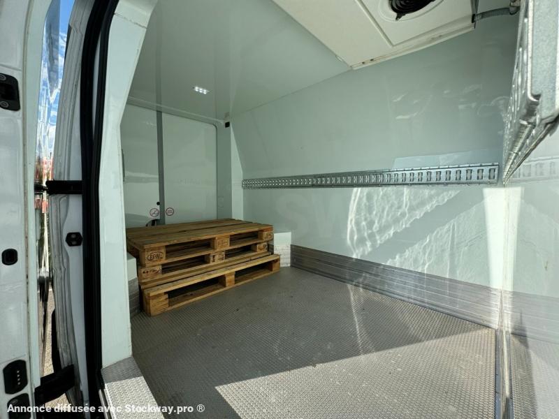 Photo Renault Master  image 5/7