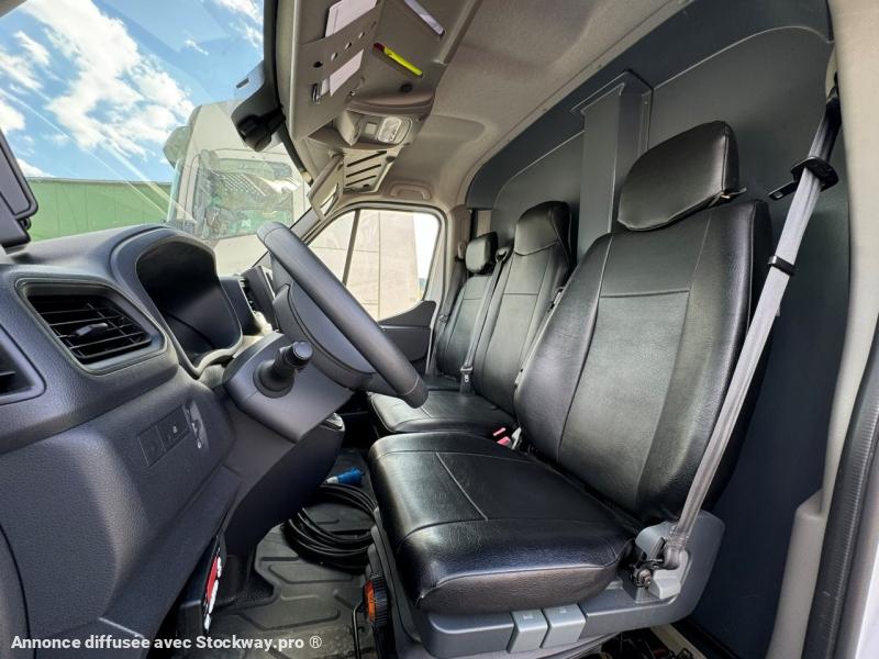 Photo Renault Master  image 6/7