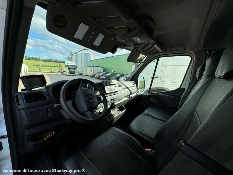 Photo Renault Master  image 7/7