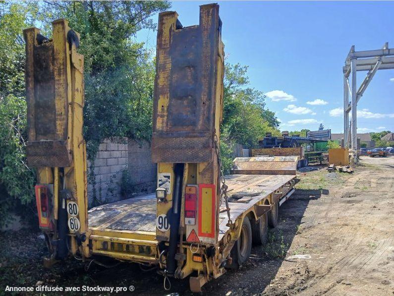 Photo Kaiser Porte-engins  image 2/3