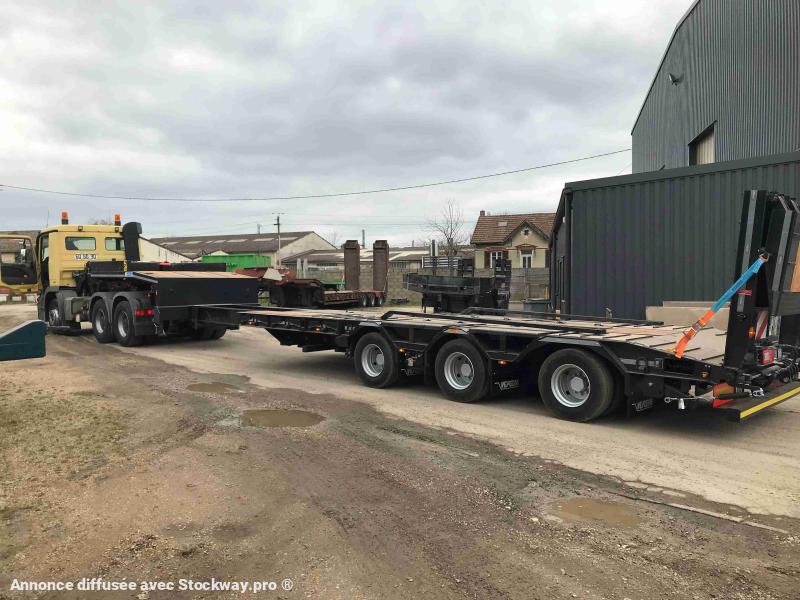 Photo Verem PORTE-ENGINS FORESTIERS  image 3/5