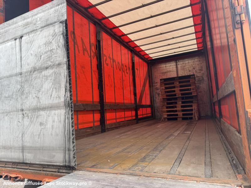 Photo Iveco 6x2*4 570XP Stralis  image 11/13