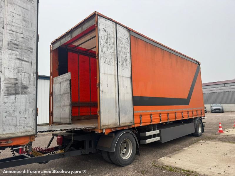 Photo Iveco 6x2*4 570XP Stralis  image 9/13