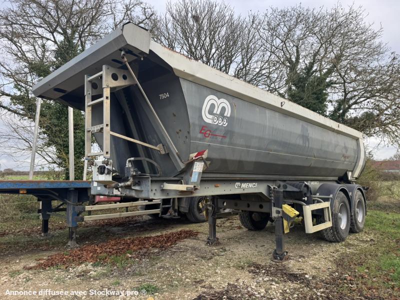 Menci Non spécifié 