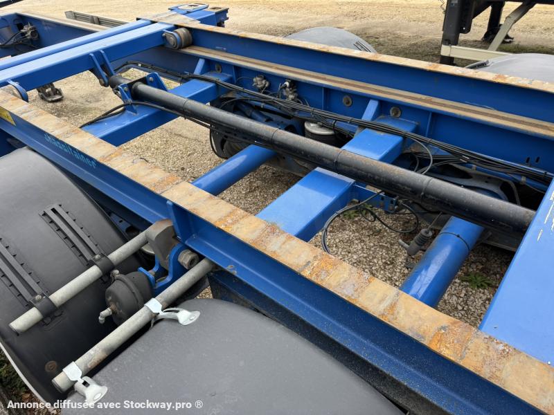 Photo Asca Porte Containeurs  image 10/10