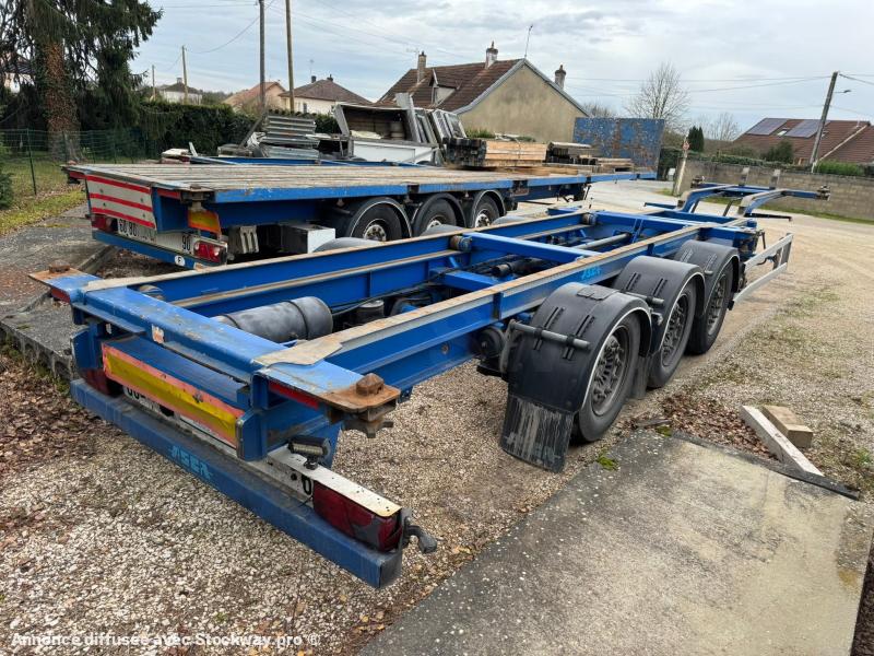 Photo Asca Porte Containeurs  image 5/10