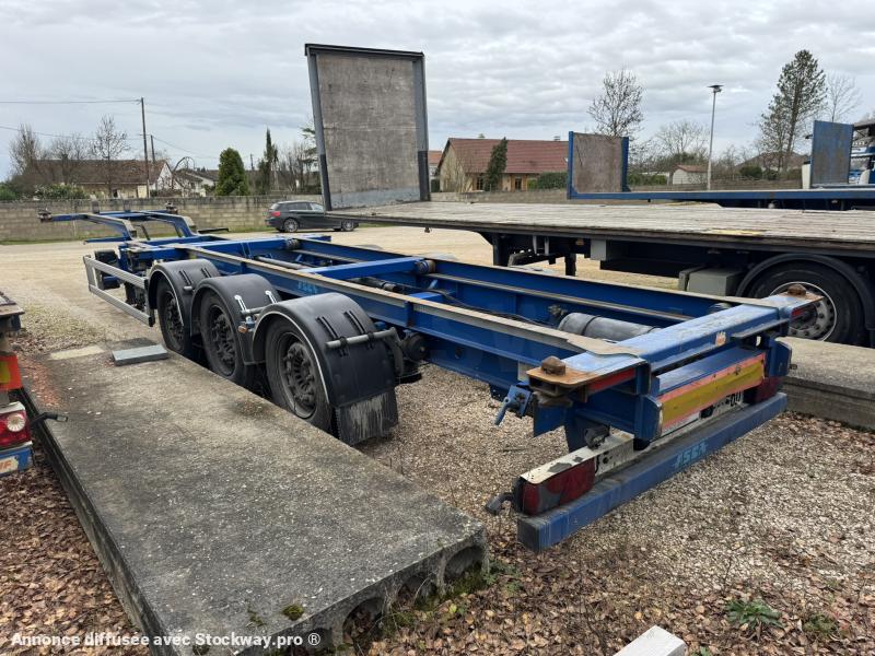 Photo Asca Porte Containeurs  image 6/10