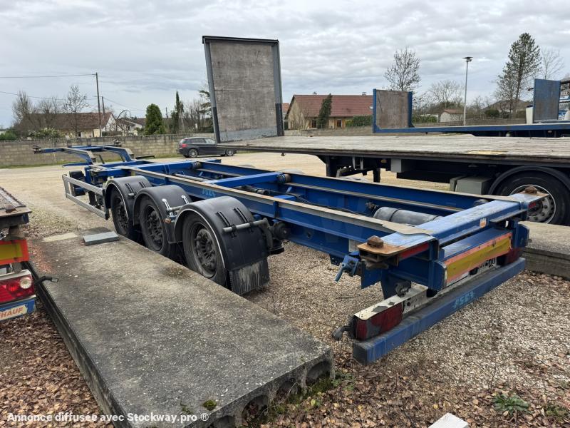 Photo Asca Porte Containeurs  image 8/10