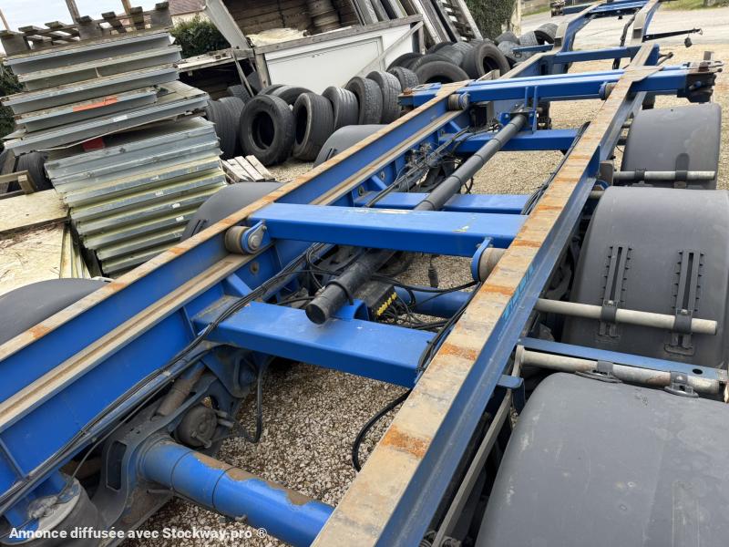 Photo Asca Porte Containers  image 10/10