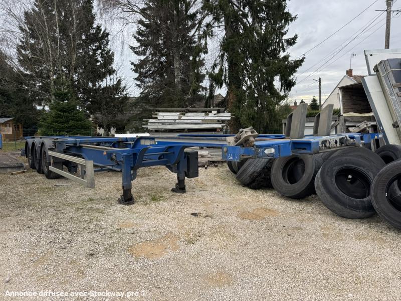 Photo Asca Porte Containers  image 3/10