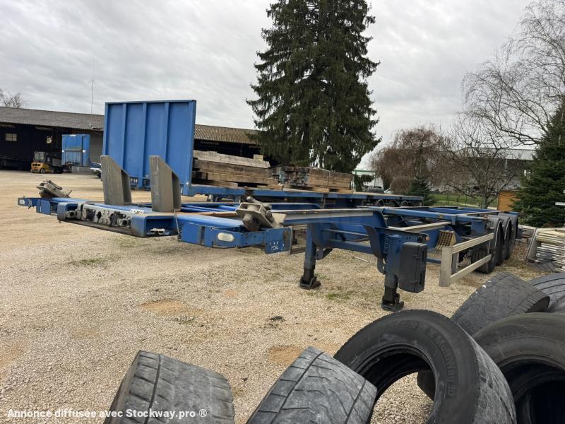 Photo Asca Porte Containers  image 4/10