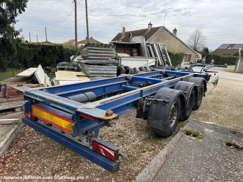 Photo Asca Porte Containers  image 5/10