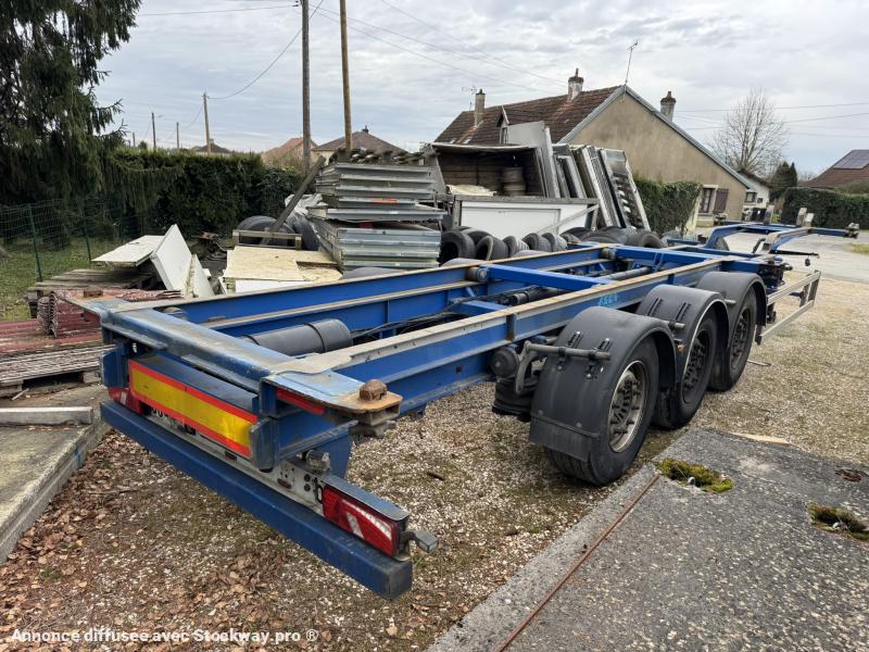 Photo Asca Porte Containers  image 7/10