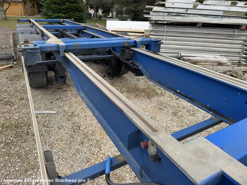 Photo Asca Porte Containers  image 9/10