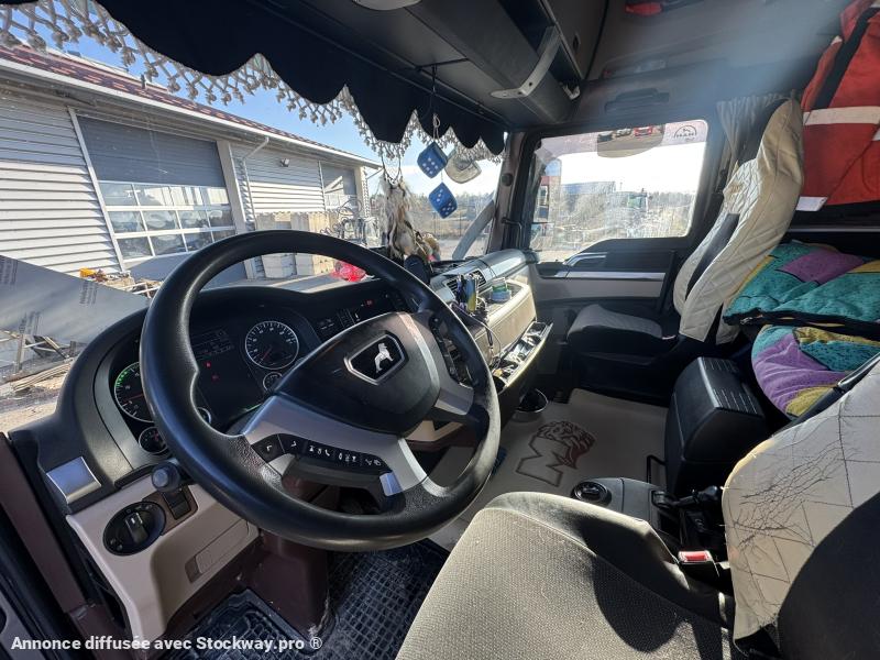 Photo MAN TGX 18.640 image 10/10