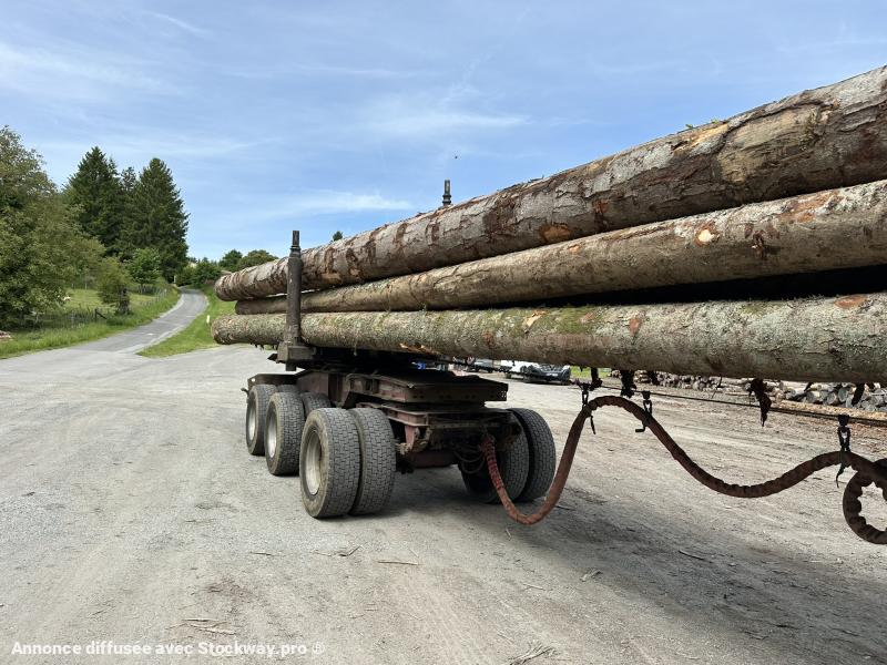 Photo Mercedes Arocs 3363 image 11/16