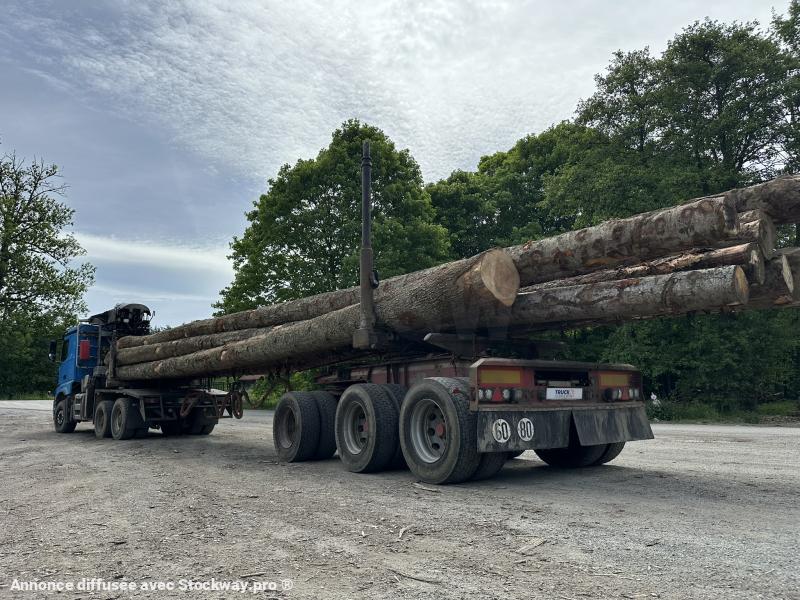 Photo Mercedes Arocs 3363 image 7/16