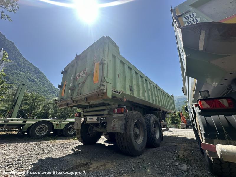 Photo Kaiser Non spécifié  image 3/8