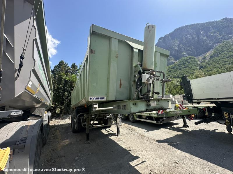 Photo Kaiser Non spécifié  image 5/8