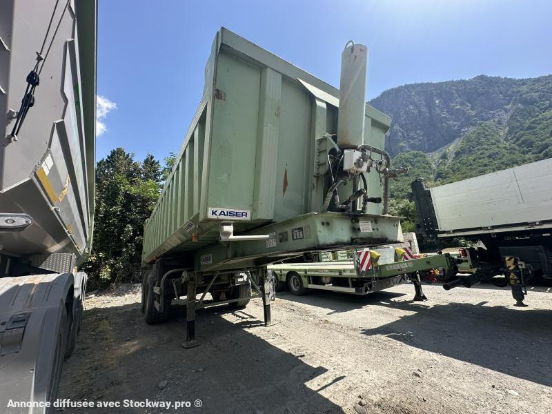 Photo Kaiser Non spécifié  image 7/8