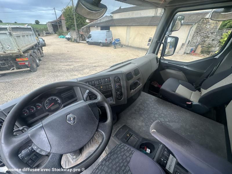 Photo Renault PRENIUM LANDER 460 DXi  image 10/10