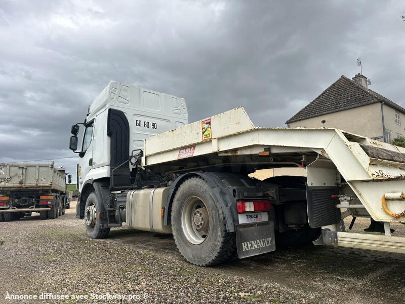 Photo Renault PRENIUM LANDER 460 DXi  image 6/10