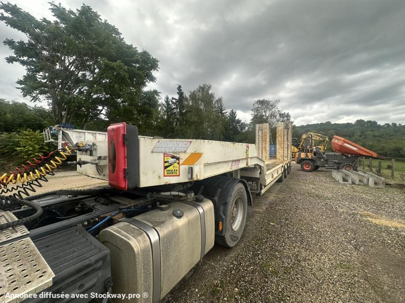 Photo Castera Porte Engin  image 3/10