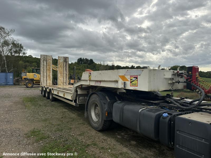 Photo Castera Porte Engin  image 4/10